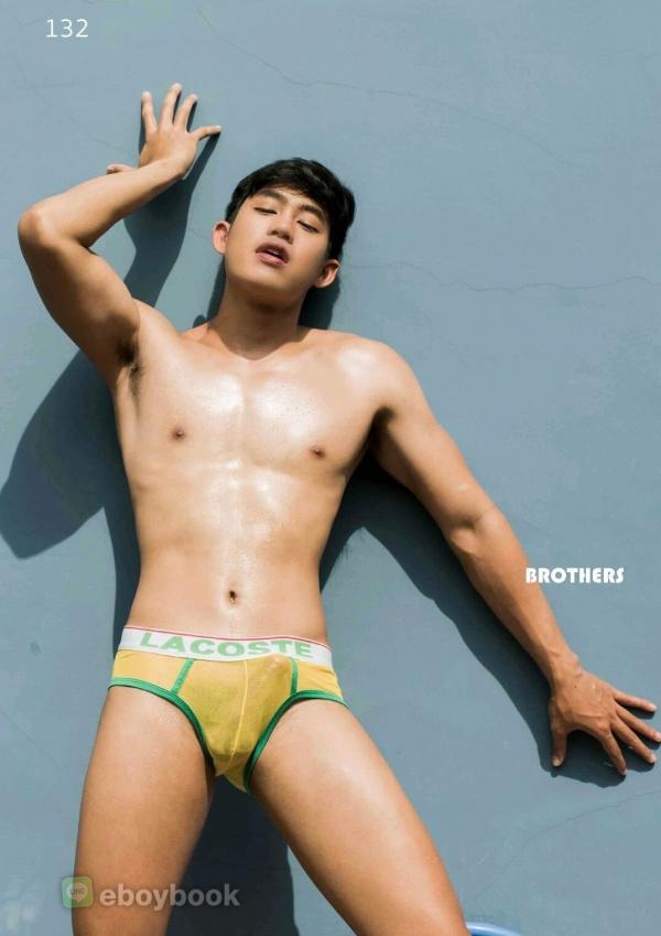 Brothers-Vol.25--Diamond