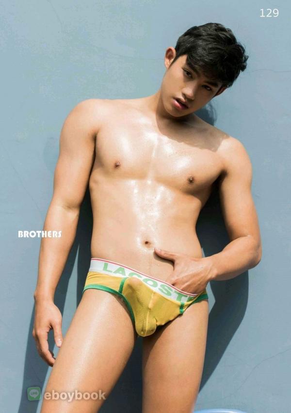 Brothers-Vol.25--Diamond