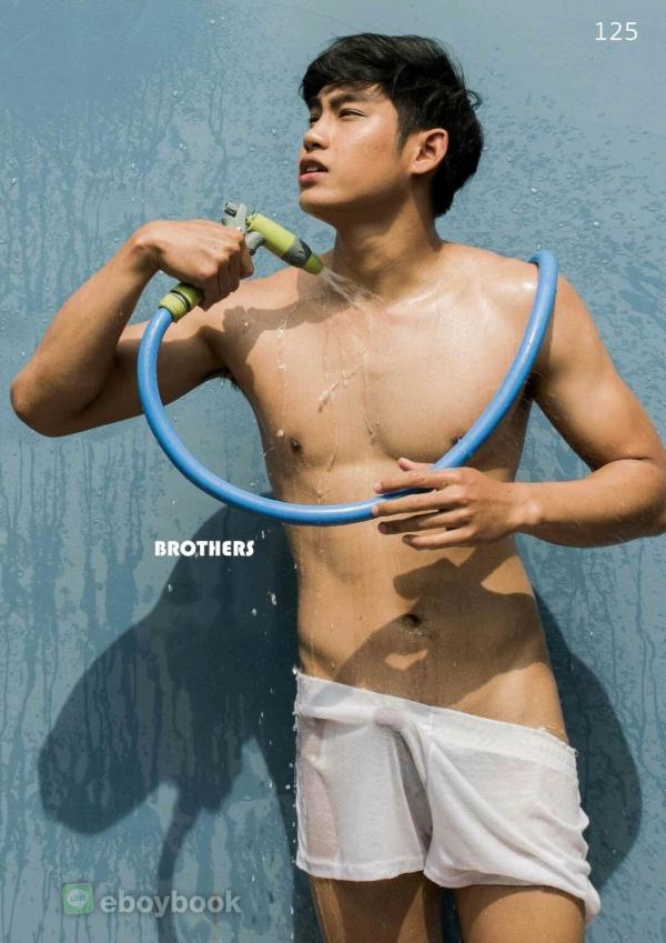 Brothers-Vol.25--Diamond