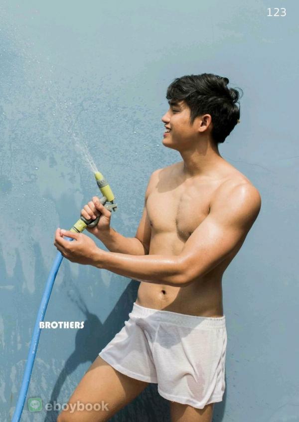 Brothers-Vol.25--Diamond