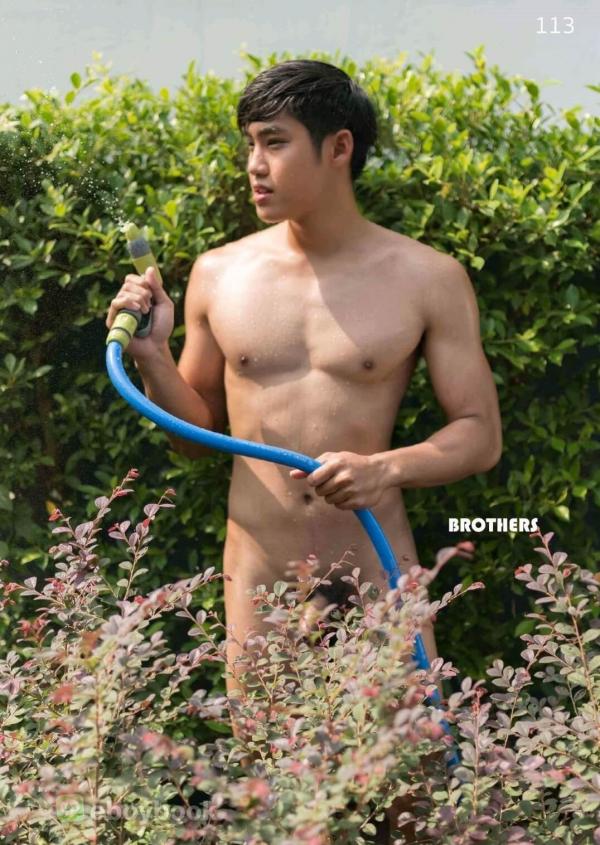 Brothers-Vol.25--Diamond