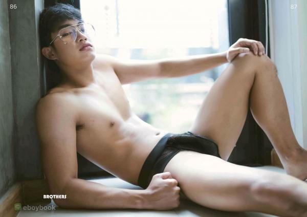 Brothers-Vol.25--Diamond