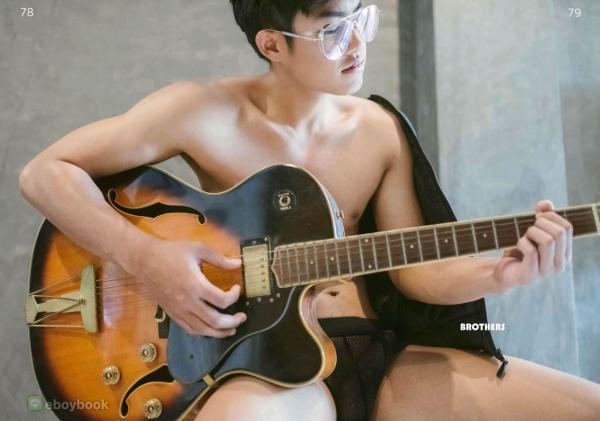 Brothers-Vol.25--Diamond