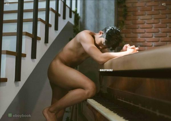 Brothers-Vol.25--Diamond