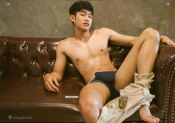 Brothers-Vol.25--Diamond