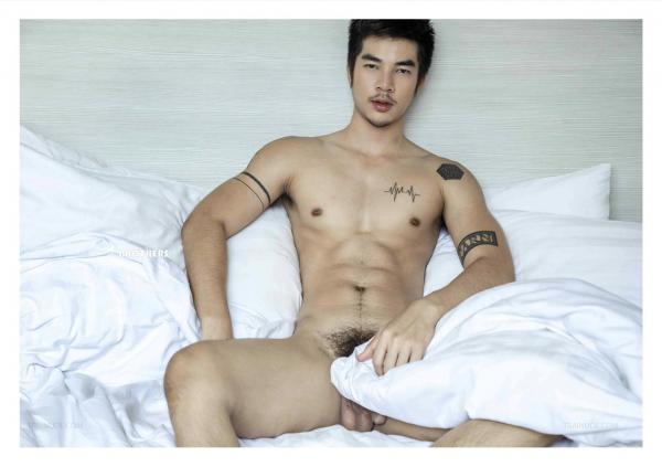 Brothers-Vol.33--Parn