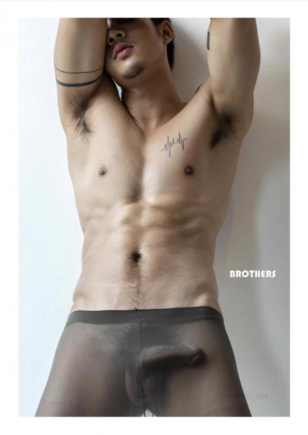 Brothers-Vol.33--Parn