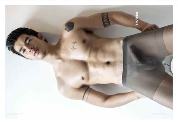 Brothers-Vol.33--Parn