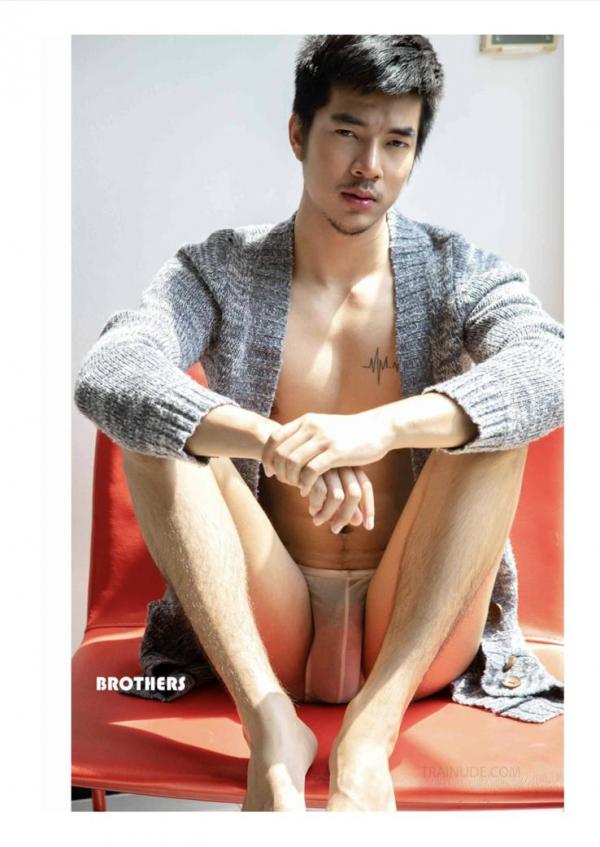 Brothers-Vol.33--Parn