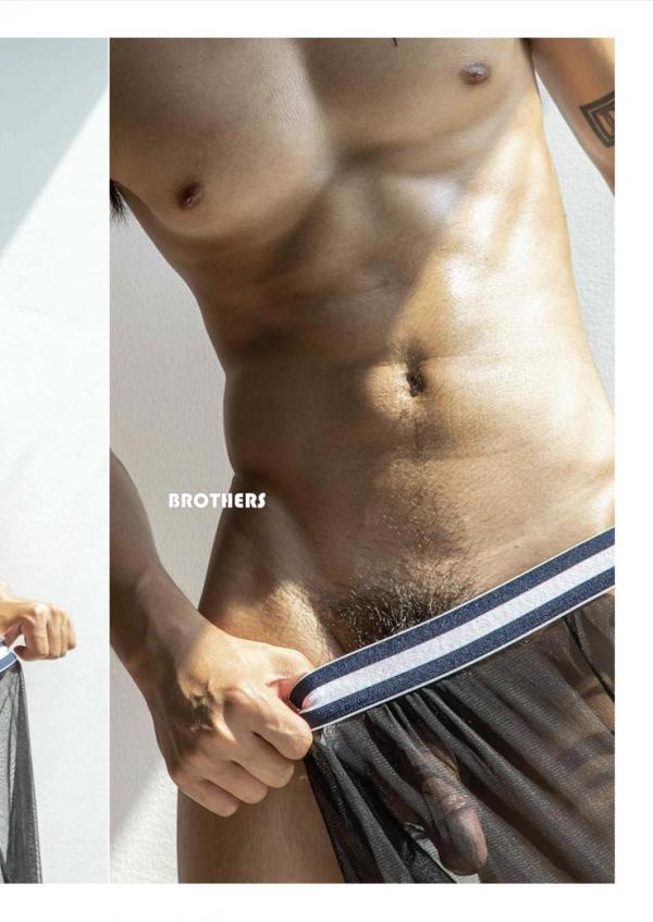 Brothers-Vol.33--Parn