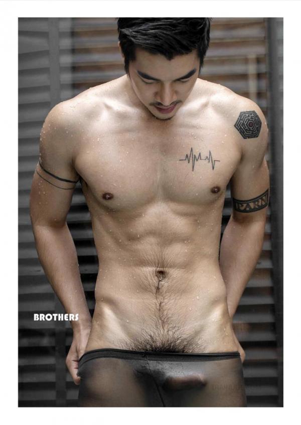 Brothers-Vol.33--Parn