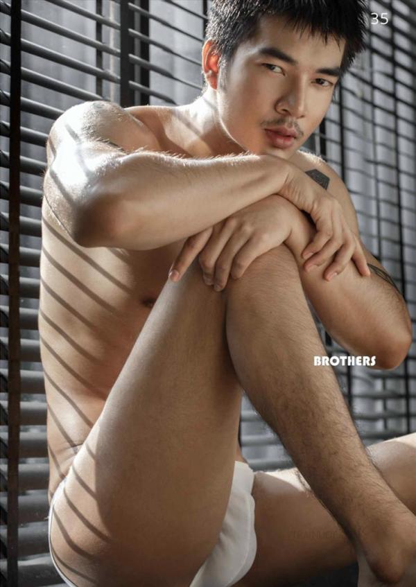 Brothers-Vol.33--Parn