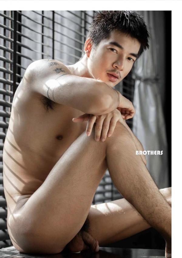 Brothers-Vol.33--Parn