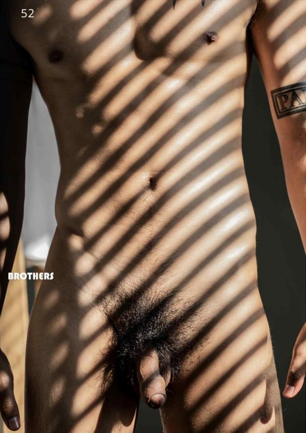 Brothers-Vol.33--Parn