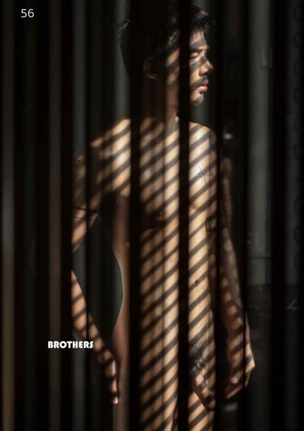 Brothers-Vol.33--Parn