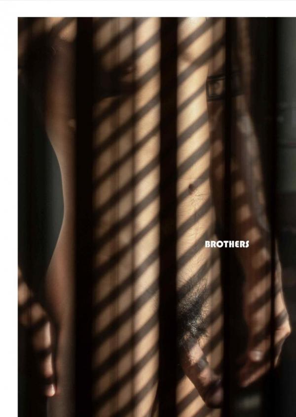 Brothers-Vol.33--Parn