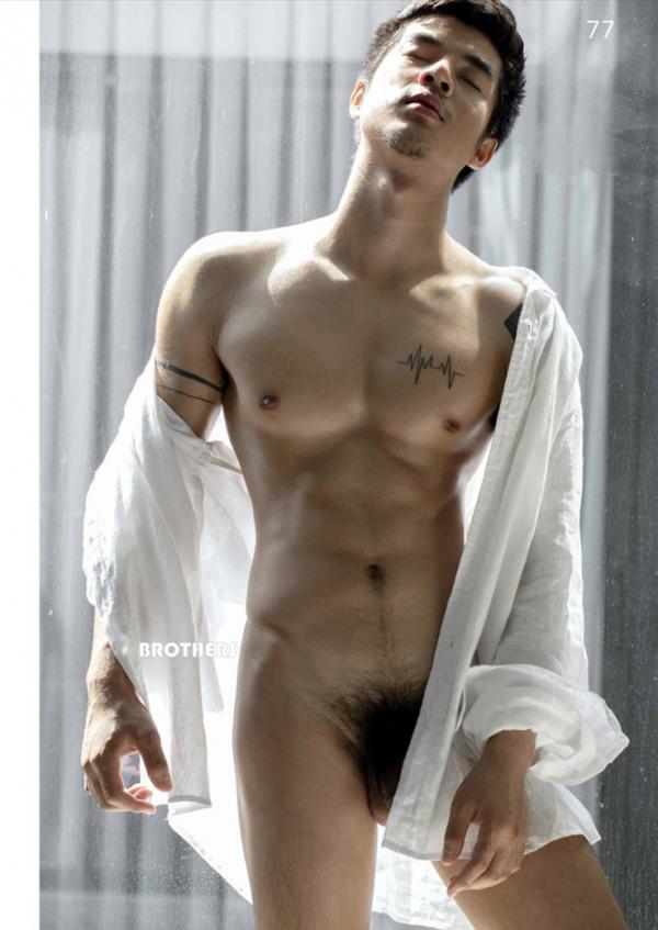 Brothers-Vol.33--Parn