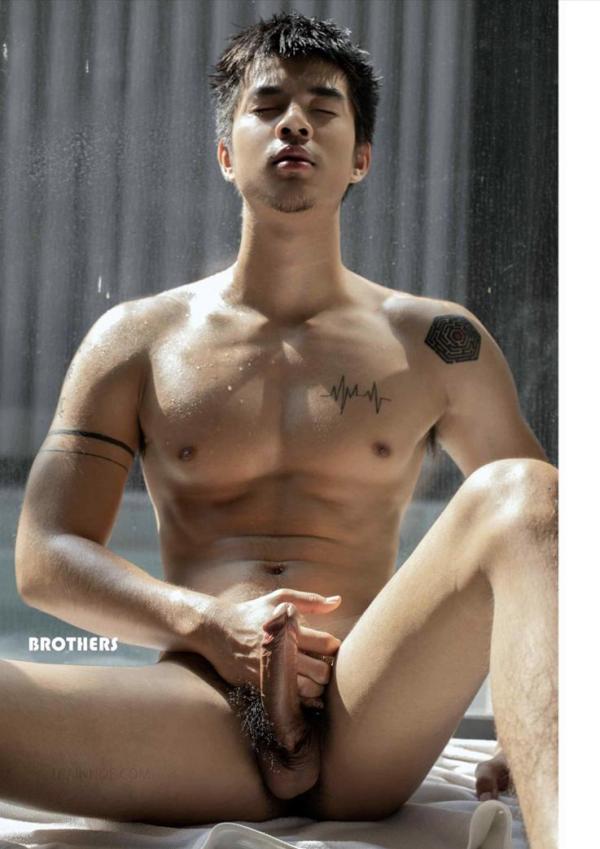 Brothers-Vol.33--Parn