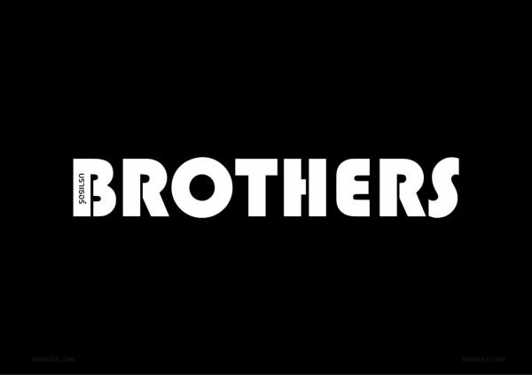 Brothers-Vol.34