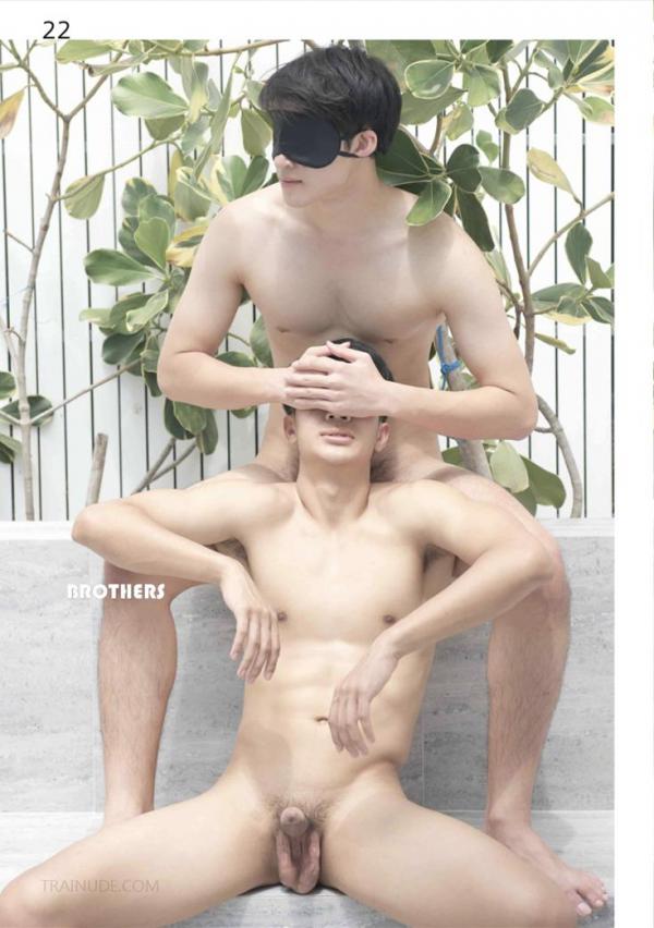 Brothers-Vol.37-–-Moji-amp-Meak