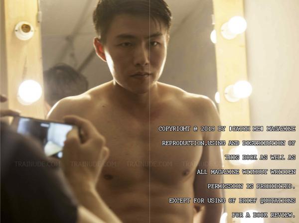 Catch-Me-03--Henry-TriỆu