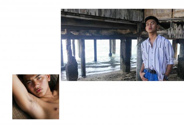 DUDEK-ISSUE-01---A-DAY-FOR-A-PATTAYA-BOY