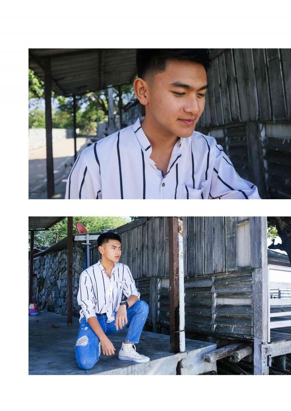 DUDEK-ISSUE-01---A-DAY-FOR-A-PATTAYA-BOY