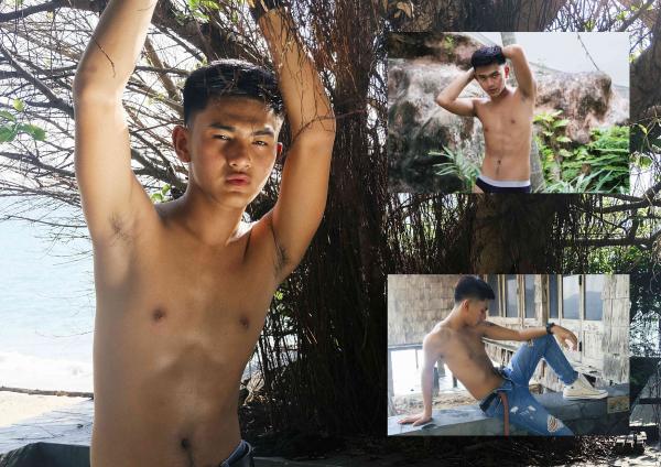 DUDEK-ISSUE-01---A-DAY-FOR-A-PATTAYA-BOY