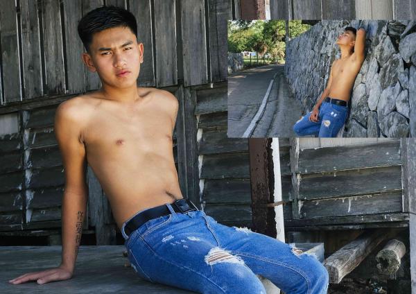 DUDEK-ISSUE-01---A-DAY-FOR-A-PATTAYA-BOY