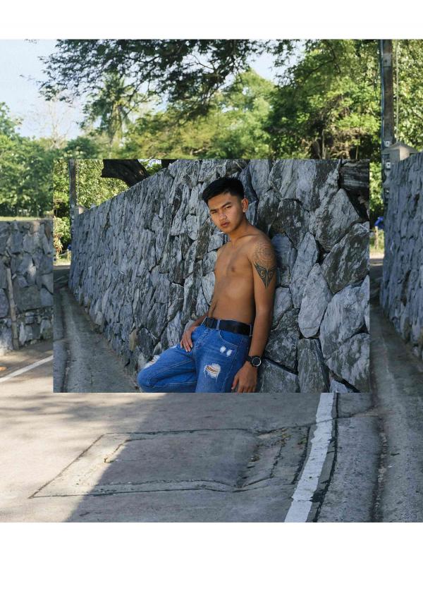 DUDEK-ISSUE-01---A-DAY-FOR-A-PATTAYA-BOY