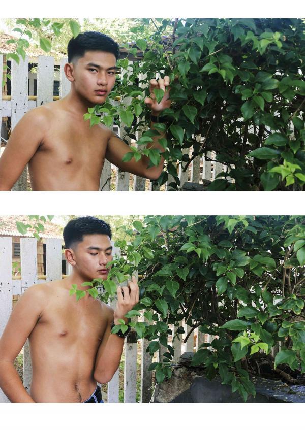 DUDEK-ISSUE-01---A-DAY-FOR-A-PATTAYA-BOY