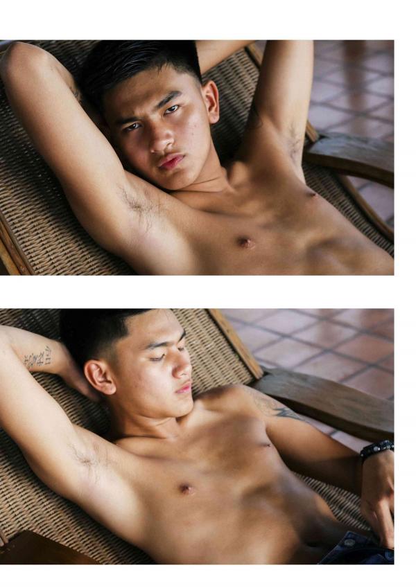 DUDEK-ISSUE-01---A-DAY-FOR-A-PATTAYA-BOY