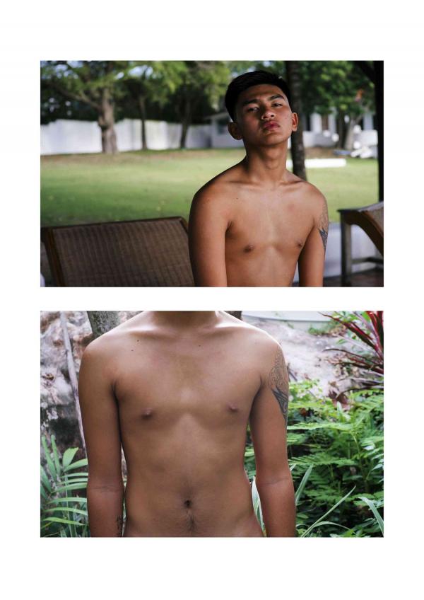 DUDEK-ISSUE-01---A-DAY-FOR-A-PATTAYA-BOY