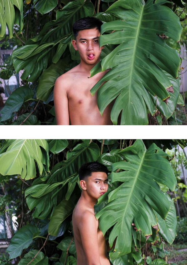 DUDEK-ISSUE-01---A-DAY-FOR-A-PATTAYA-BOY