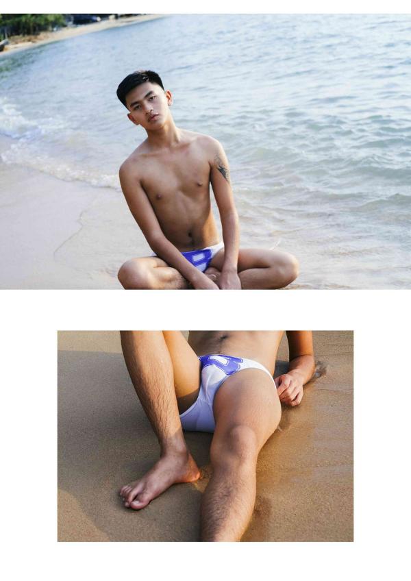 DUDEK-ISSUE-01---A-DAY-FOR-A-PATTAYA-BOY