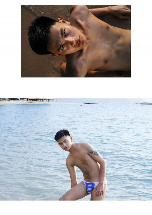 DUDEK-ISSUE-01---A-DAY-FOR-A-PATTAYA-BOY