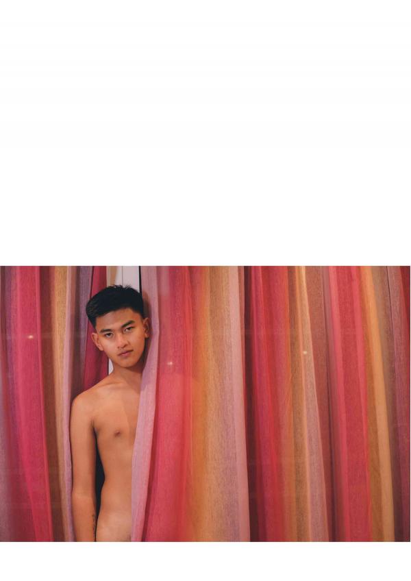 DUDEK-ISSUE-01---A-DAY-FOR-A-PATTAYA-BOY