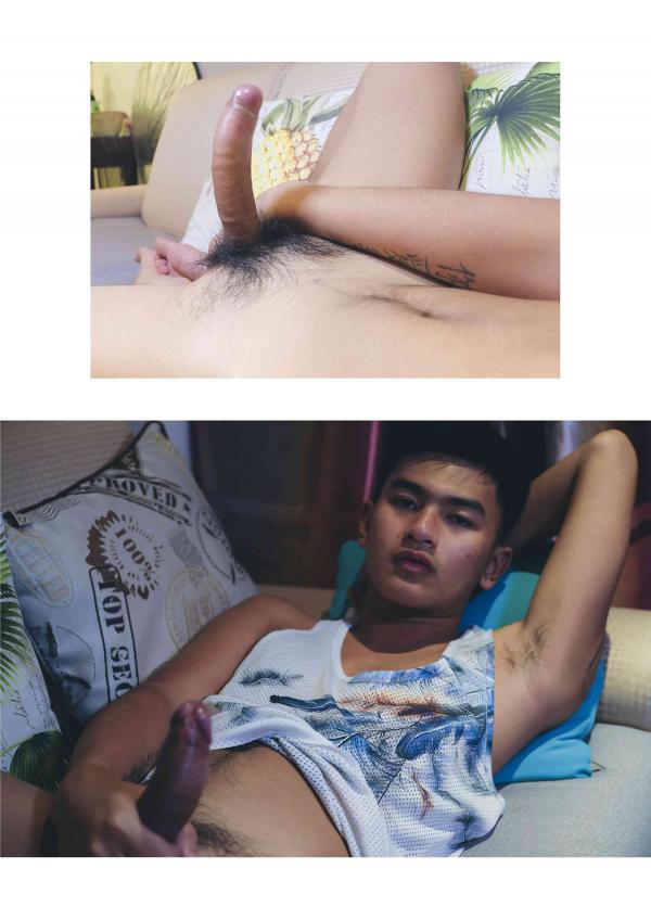 DUDEK-ISSUE-01---A-DAY-FOR-A-PATTAYA-BOY