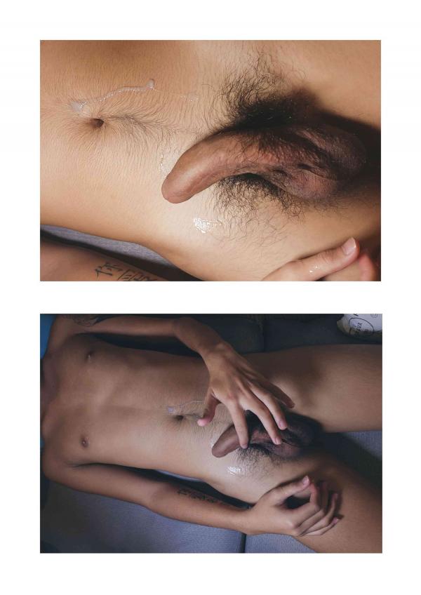 DUDEK-ISSUE-01---A-DAY-FOR-A-PATTAYA-BOY