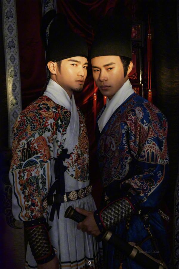 DaoXQ.KinG--HOÀNG-THƯỢNG-VÀ-TÔI