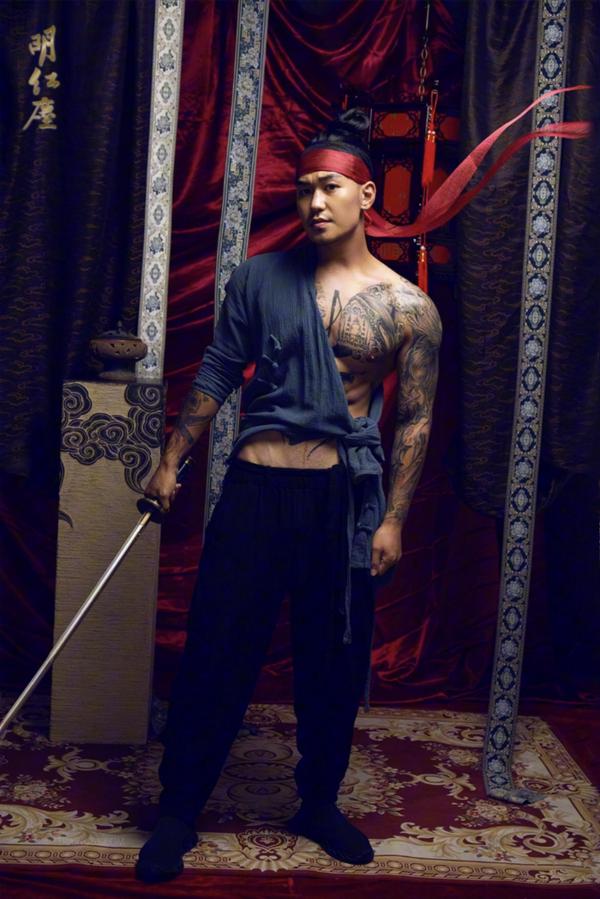 DaoXQ.KinG--HOÀNG-THƯỢNG-VÀ-TÔI