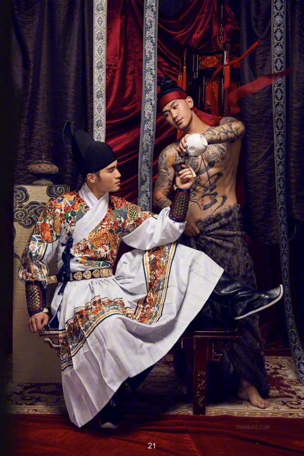 DaoXQ.KinG--HOÀNG-THƯỢNG-VÀ-TÔI