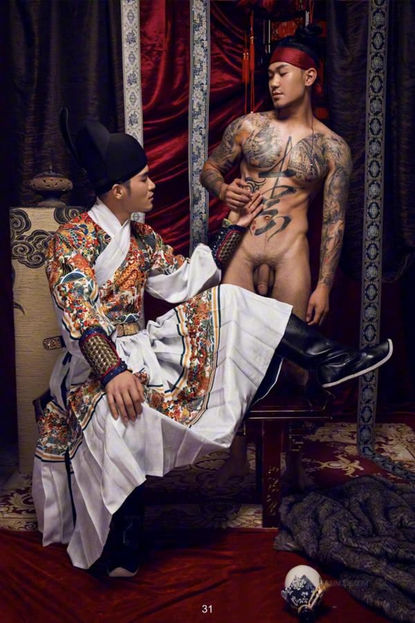 DaoXQ.KinG--HOÀNG-THƯỢNG-VÀ-TÔI