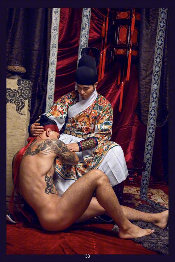 DaoXQ.KinG--HOÀNG-THƯỢNG-VÀ-TÔI