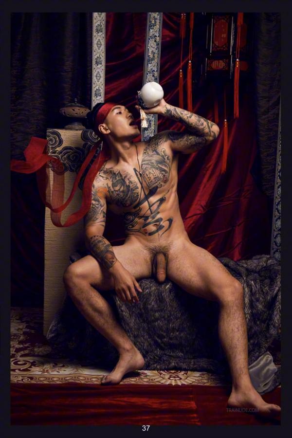 DaoXQ.KinG--HOÀNG-THƯỢNG-VÀ-TÔI