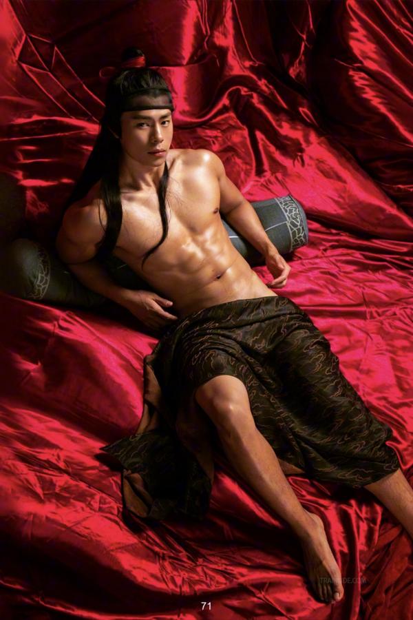 DaoXQ.KinG--HOÀNG-THƯỢNG-VÀ-TÔI