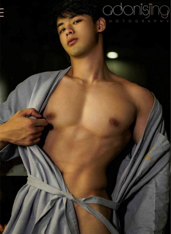 Desire-to-angel-Vol.04