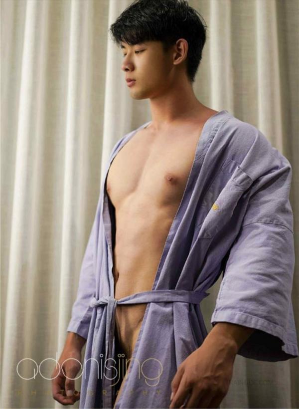 Desire-to-angel-Vol.04