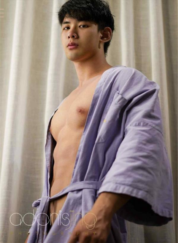 Desire-to-angel-Vol.04