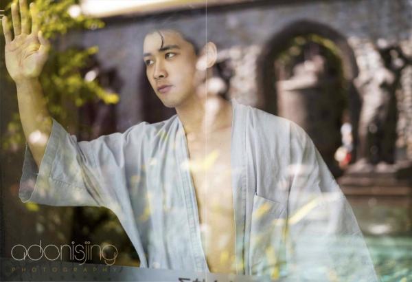 Desire-to-angel-Vol.04